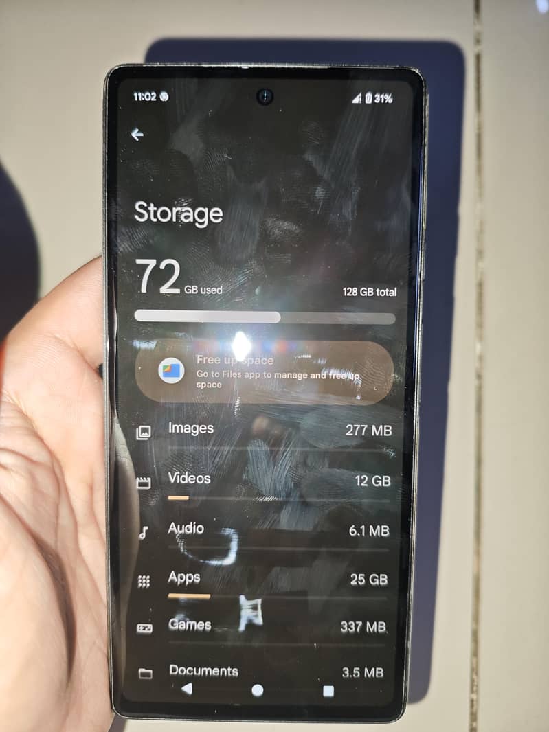 google pixel 6a 2