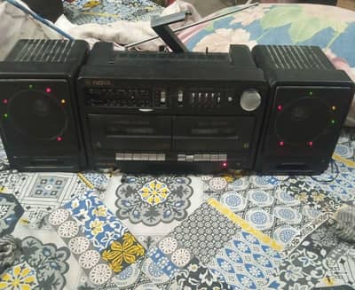 nova radio