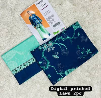 2 Pcs suits