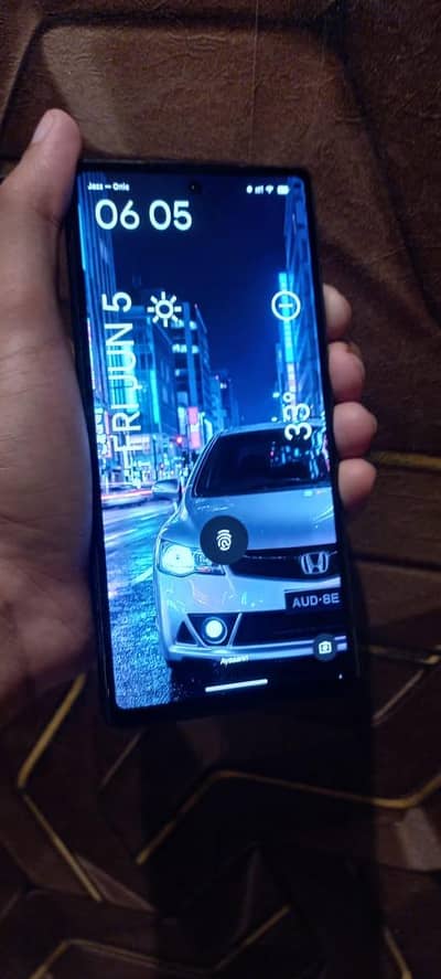 Google Pixel 6a
