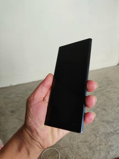 Samsung Mobile Note 10 Plus