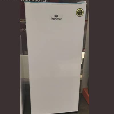 Dawlance fridge for sale Brand New