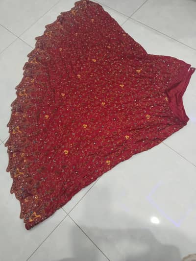 bridal wear