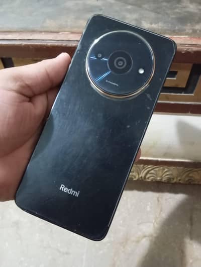 Xiaomi Redmi A3x