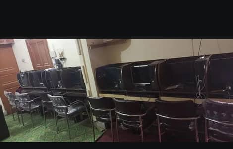 We need female for our office