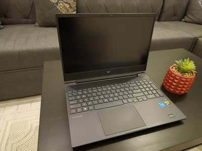 Hp Victus i5 12450h Gaming Laptop