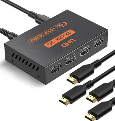 HDMI 4in 1