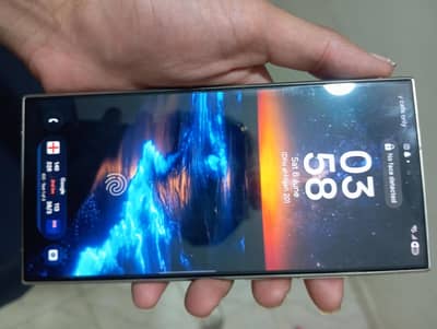 Samsung Mobile S24 Ultra