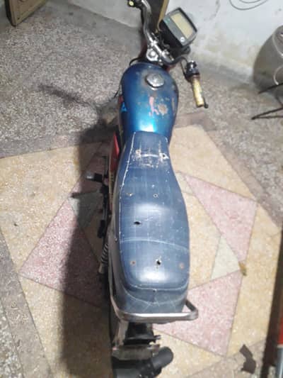 Zymco 70cc-2016 - Rwp Registered