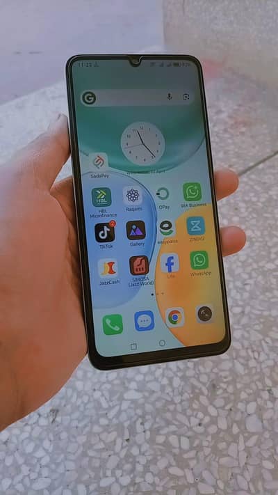 Honor X5b Plus