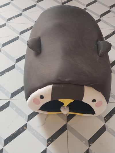 cat house
