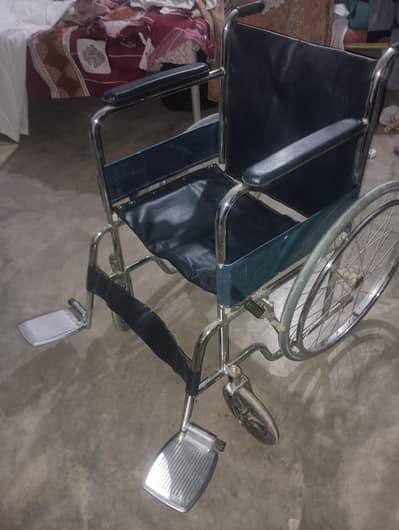 wheel chair good condition