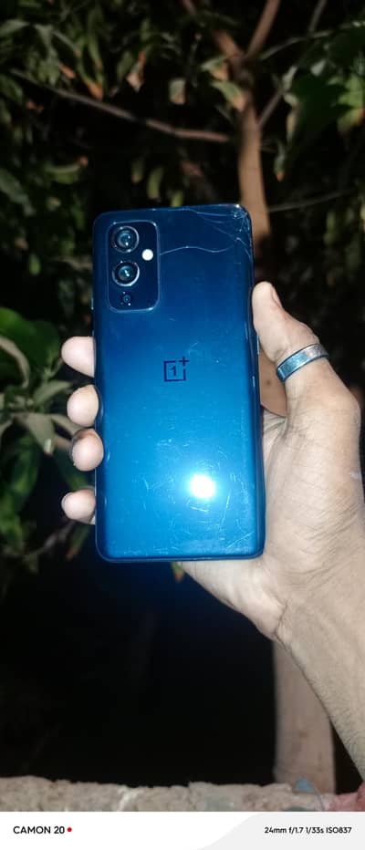 One Plus 9