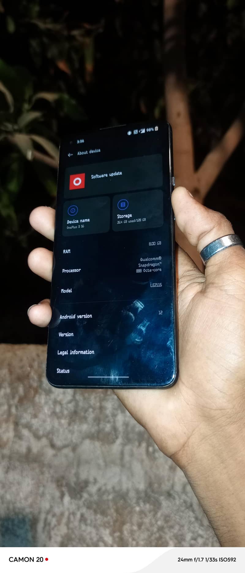 One Plus 9 3