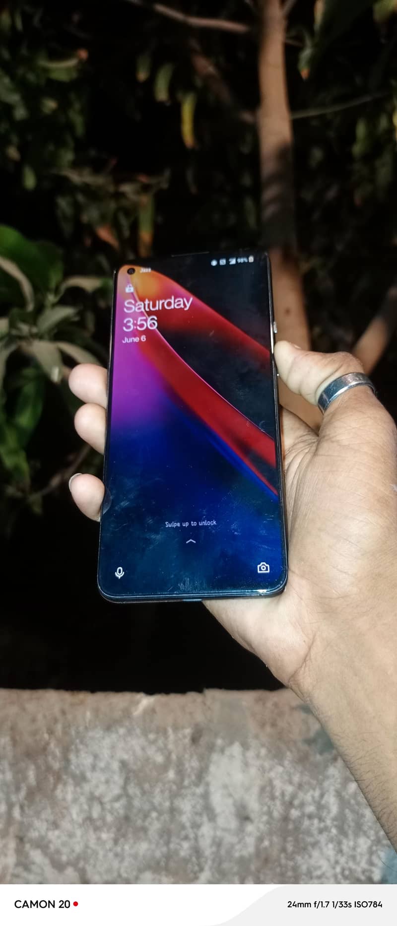 One Plus 9 4