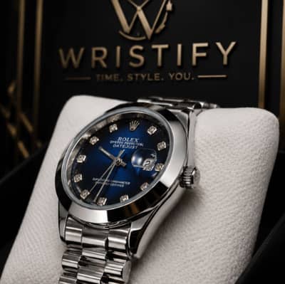 Wristify hub