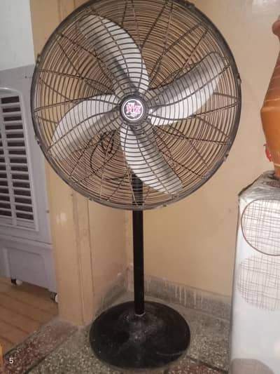 8000 pedastal fan sale