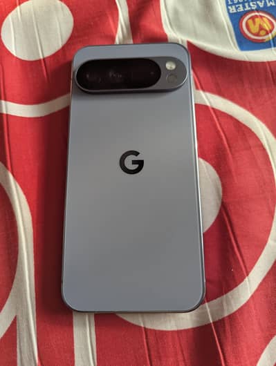 Google Pixel 10 Pro XL
