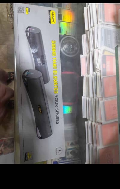 login speakers  best boofer and sounds+lighting