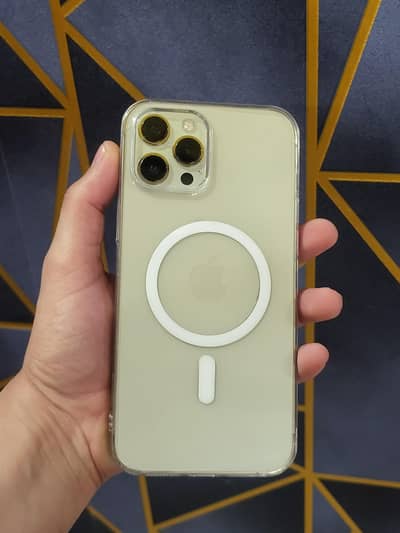Apple iPhone 12 Pro Max