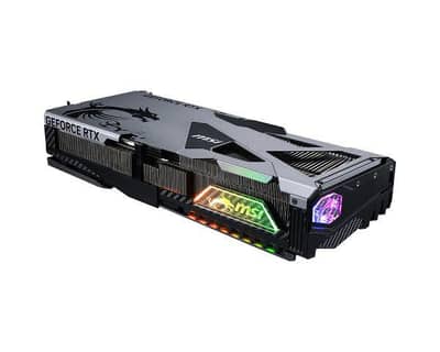 core ultra 7 265k and 96gb ram, rtx 5070
