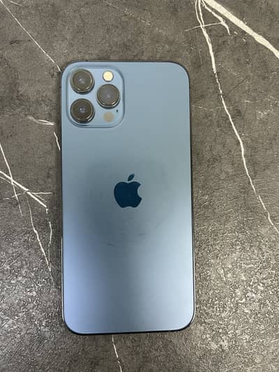 Apple iPhone 12 Pro Max