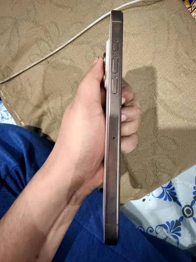 iPhone 16 Pro Max pta aproved hk physical dual