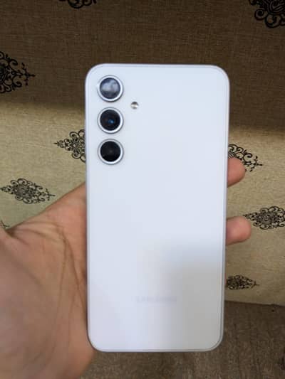 Samsung Mobile A35 5G