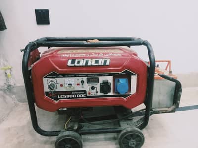 loncin generator 3.5kv original