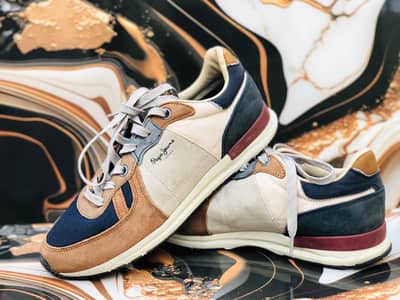 PePe Jean's original Shoe