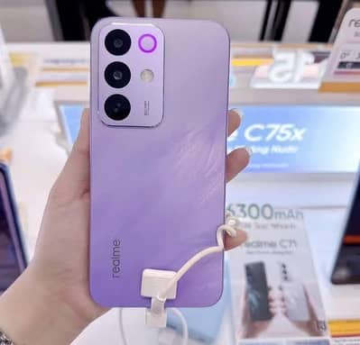 Realme C85 pro 256gb