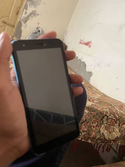 Itel A27
