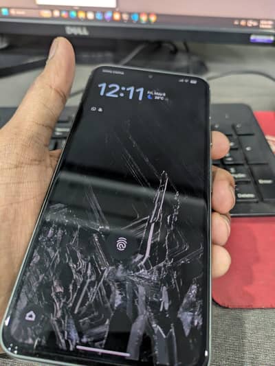 Google Pixel 8 128 Gb