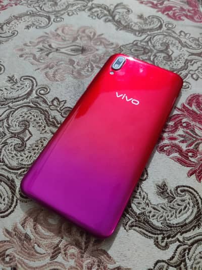 Vivo Y93 128gb Original (Good Condition)