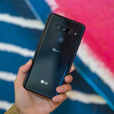 LG V40 thinq 6/64