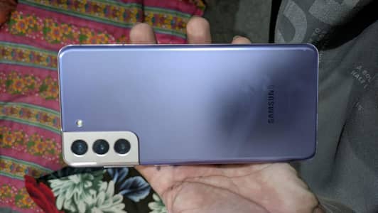Samsung s21 plus  Non pta