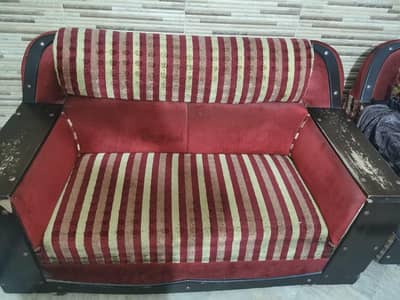 sofa 3 set