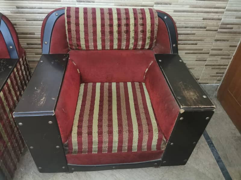 sofa 3 set 1