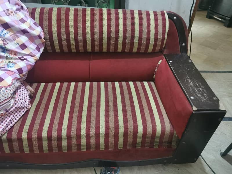 sofa 3 set 2
