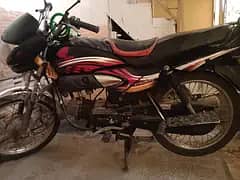 Honda 100 prider for sale