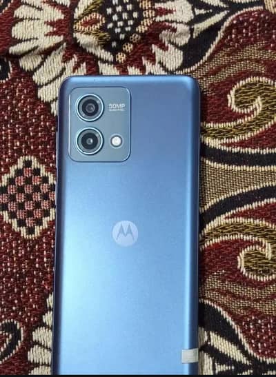 Motorola Moto G Stylus 2023 Approved with S Pen