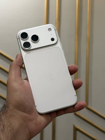 Apple iPhone 17 Pro Max