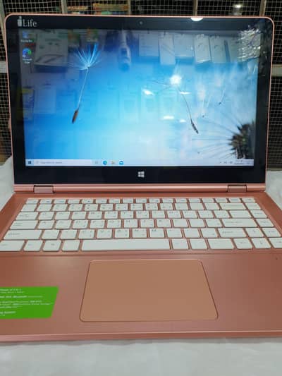 Zed note laptop