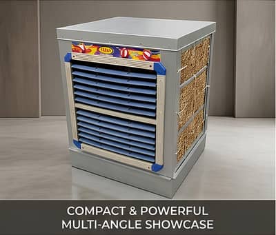 Lahori Cooler for Sale , Excellent Condition