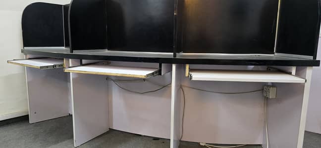 Work Stations