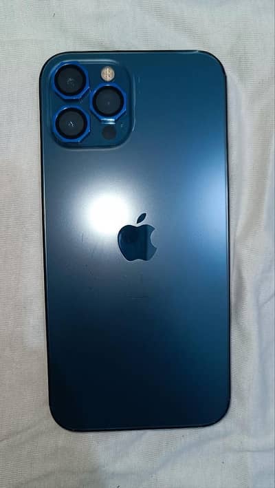 Apple iPhone 12 Pro Max 256 GB
