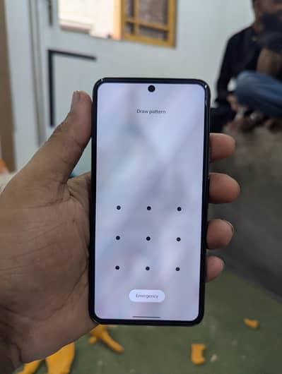Google Pixel 8 Official Approved