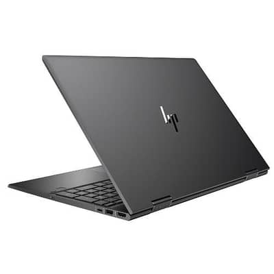 hp Envy x360 AMD ryzen 5