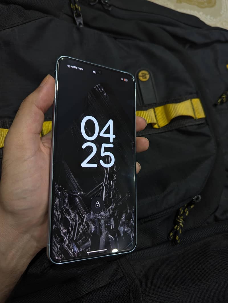 Google Pixel 8 Pro 0