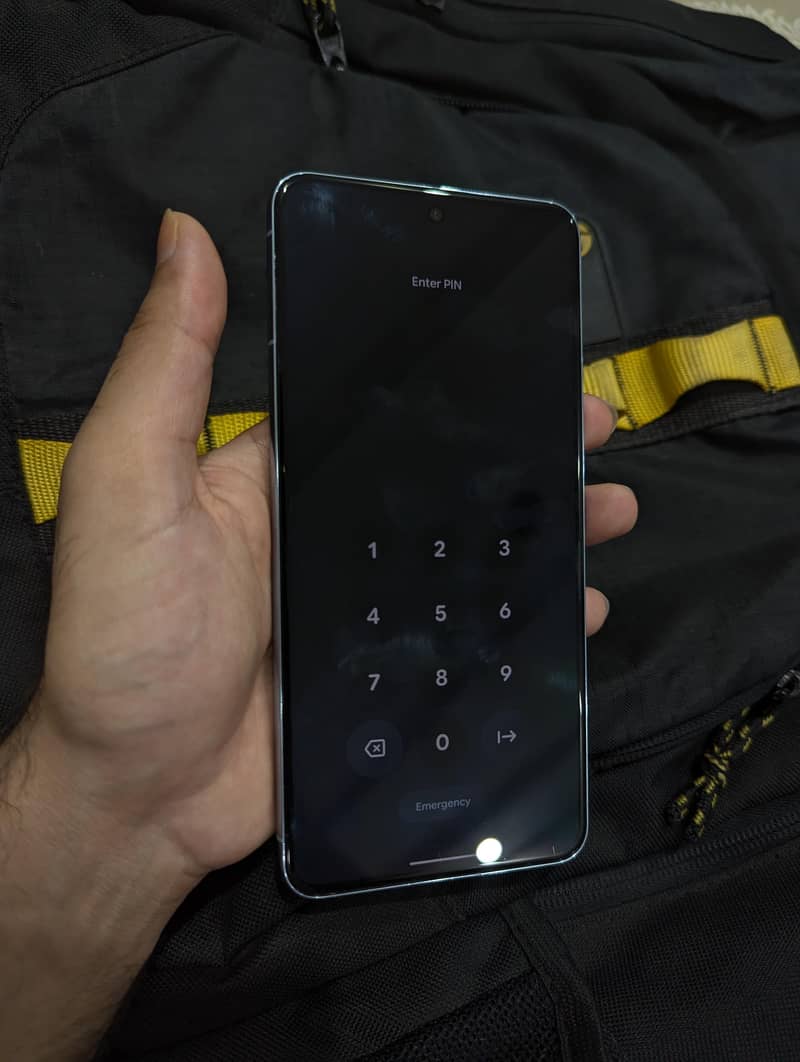 Google Pixel 8 Pro 1